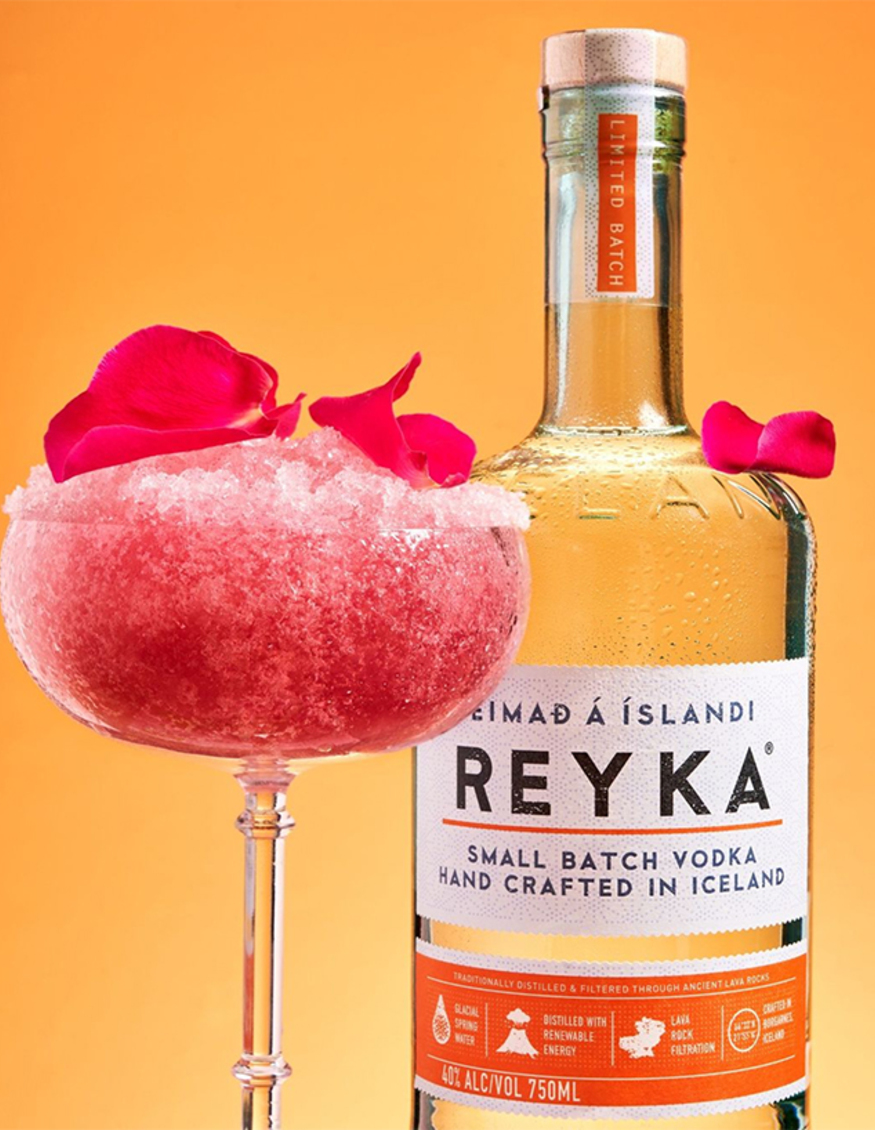 Reyka Frozé